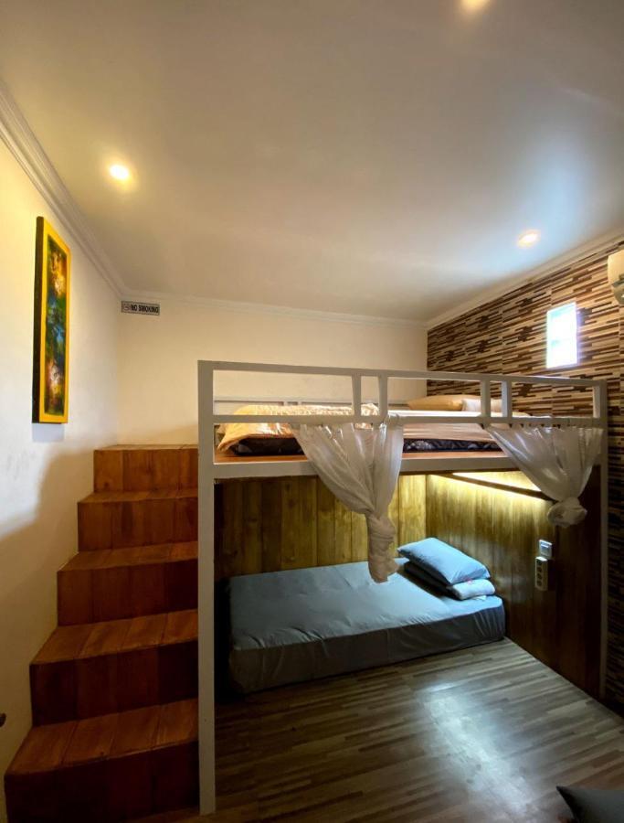 Dong Paloh Hostel Munduk Екстериор снимка