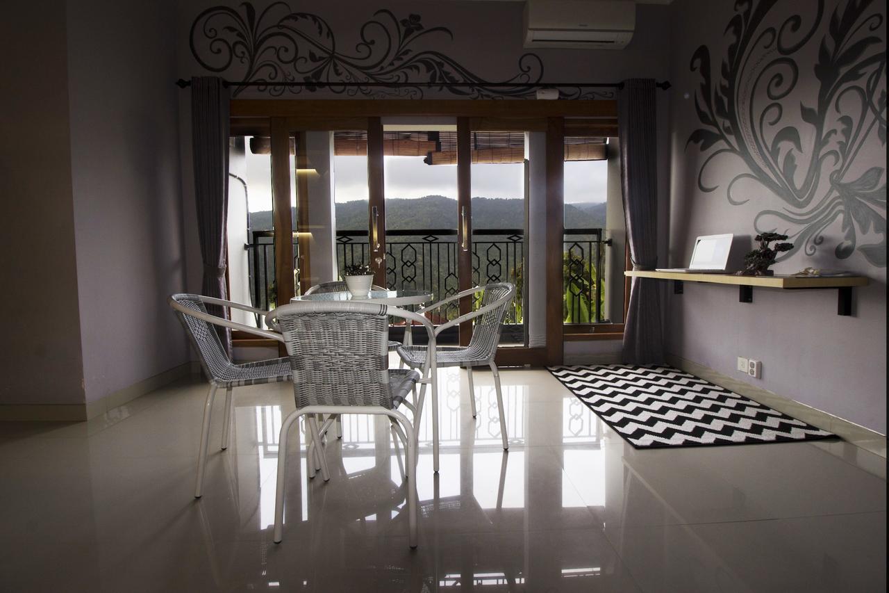 Dong Paloh Hostel Munduk Екстериор снимка