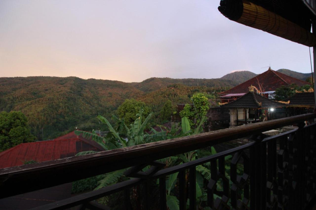 Dong Paloh Hostel Munduk Екстериор снимка